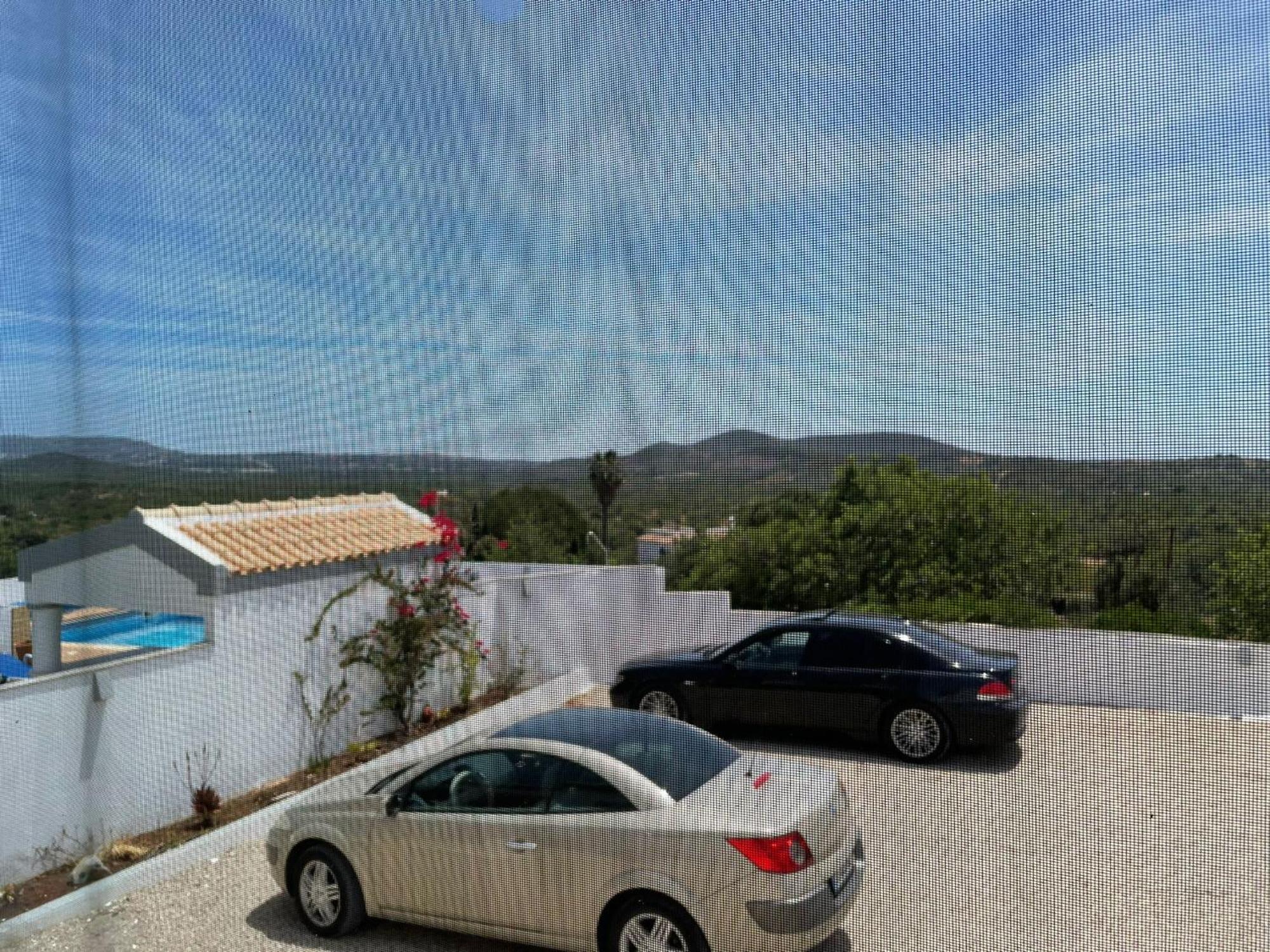 Casa Vista Dos Cerros Villa Loule Exterior photo